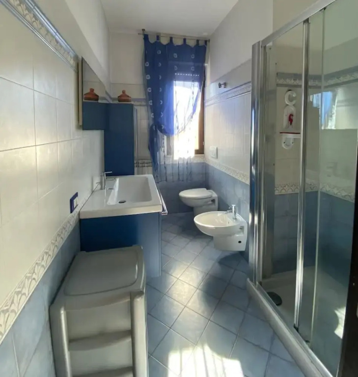 Three-room Apartment Sleeps 5 IN THE Princess Area-rif Ritap1