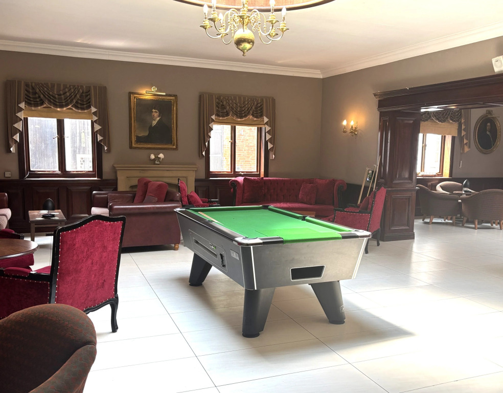 Quorn Country Hotel Leicester