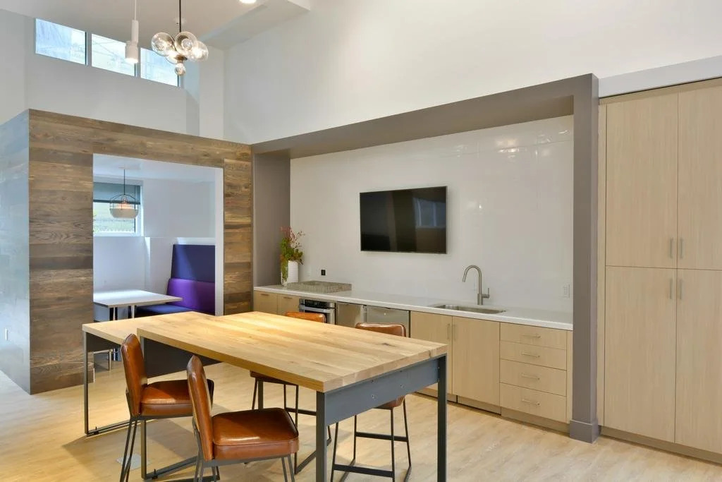 Global Luxury Suites in Downtown Berkeley