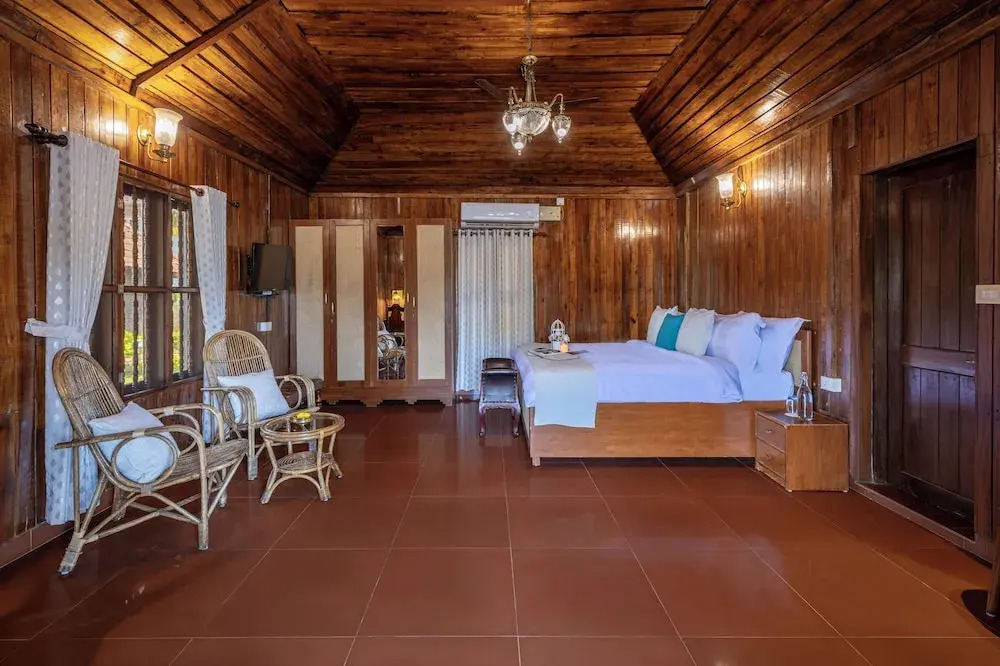 ama Stays & Trails Aquabliss ,Alleppey