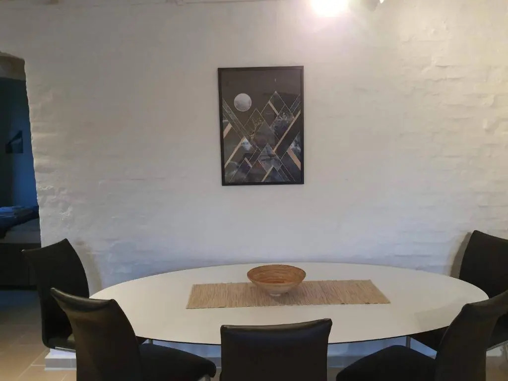 Bnb Downtown Stavanger Berti ap 3 - 2 Rooms
