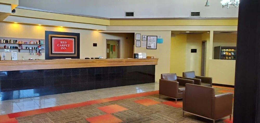 OYO Hotel East Macon I-75