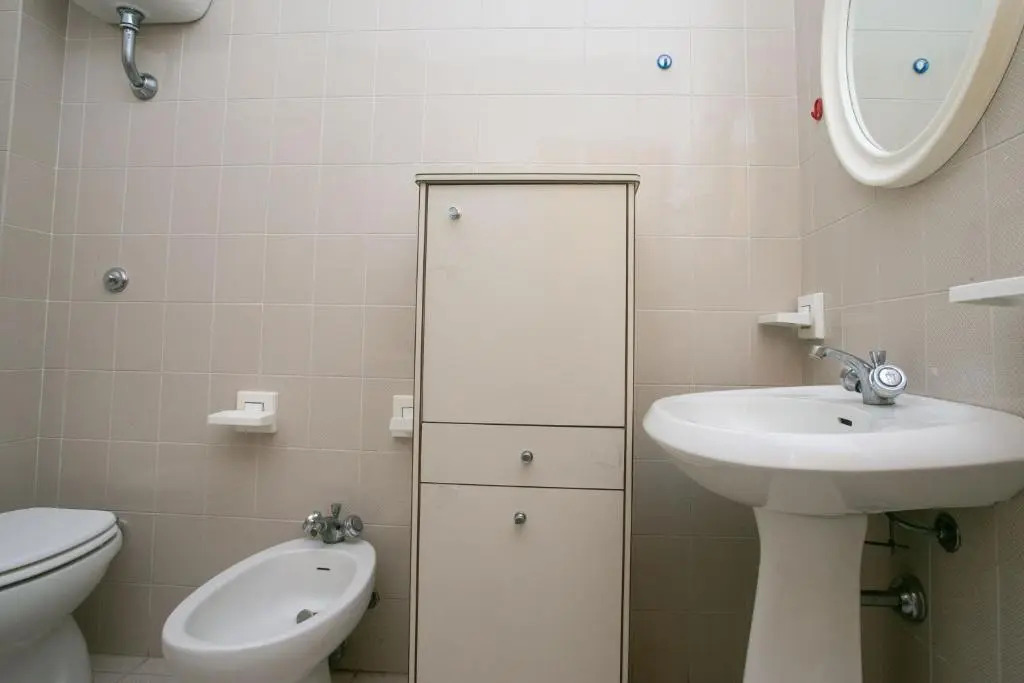 N34 - Numana, ampio trilocale con terrazzo
