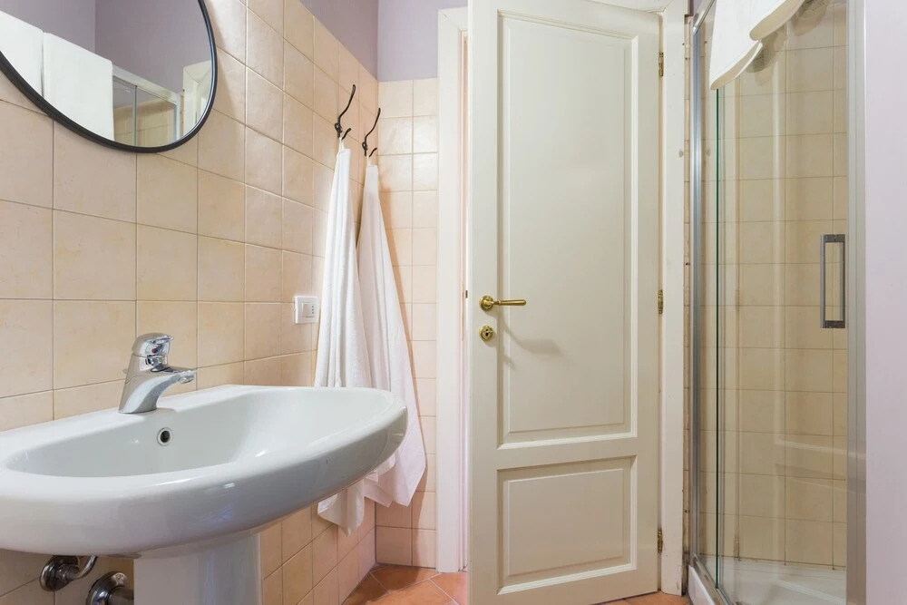 Cosy apartment 2 minutes from Duomo