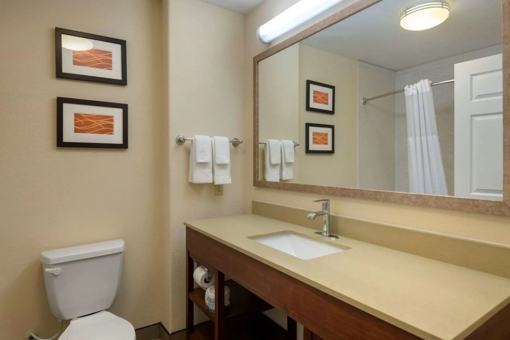 Comfort Inn & Suites, Odessa I-20