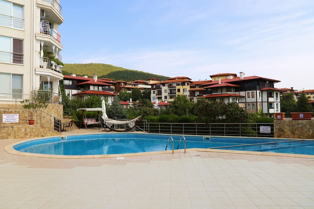 Menada Galateya Apartments