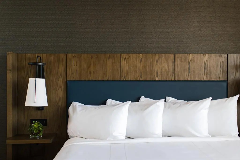 Sonesta Nashville Airport