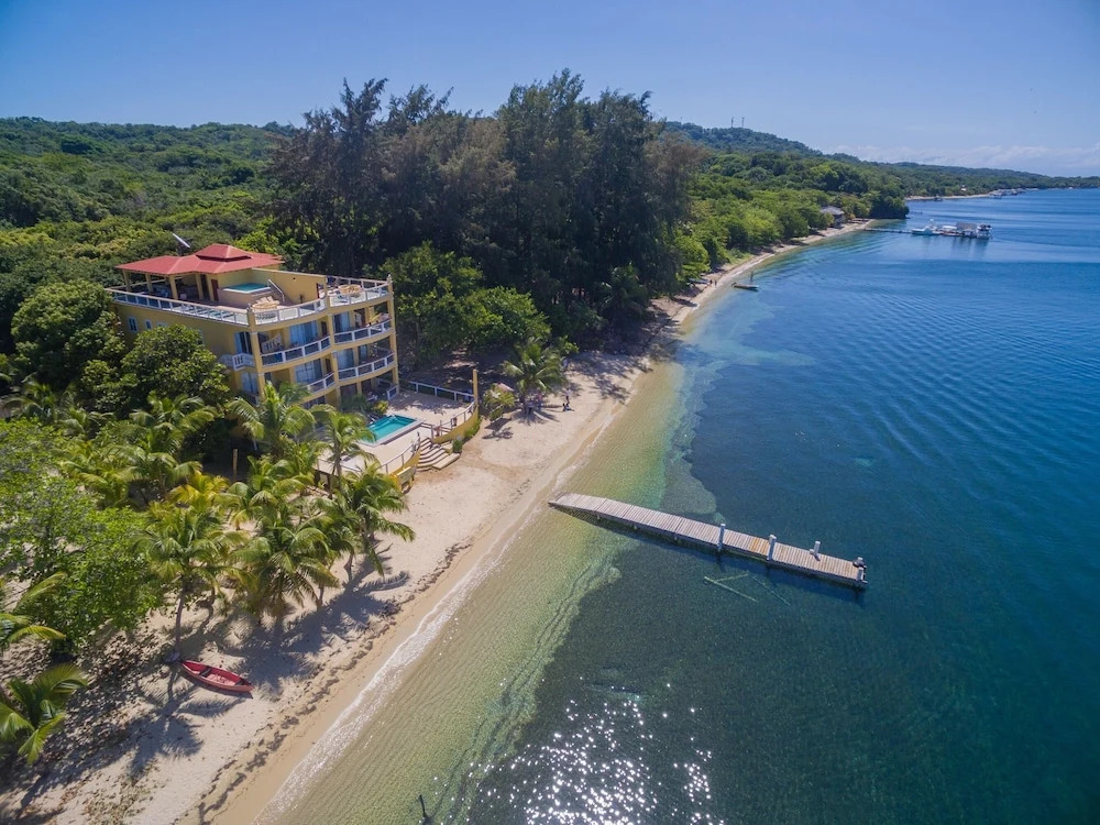 Villa Del Playa #4 - 278851