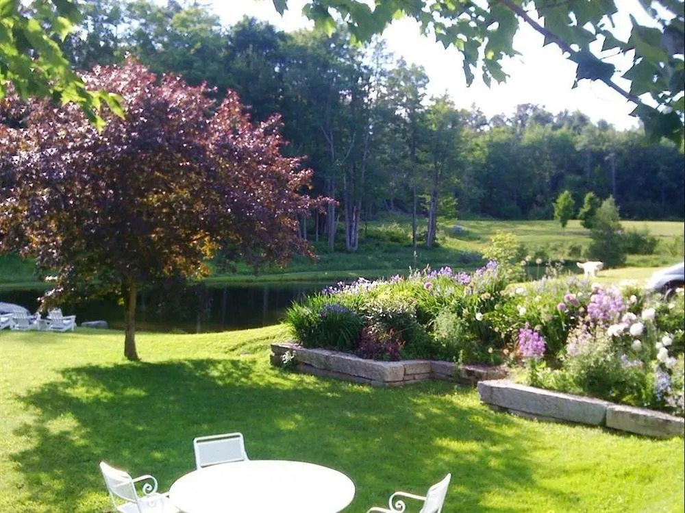 The Trumbull House Bed and Breakfast