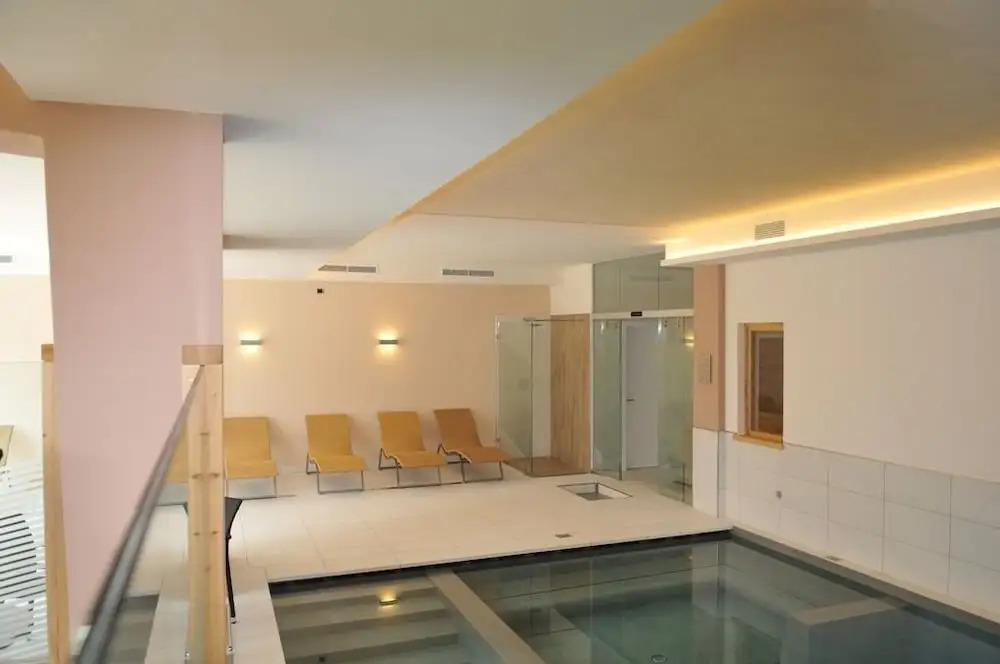 Hotel Cristallo