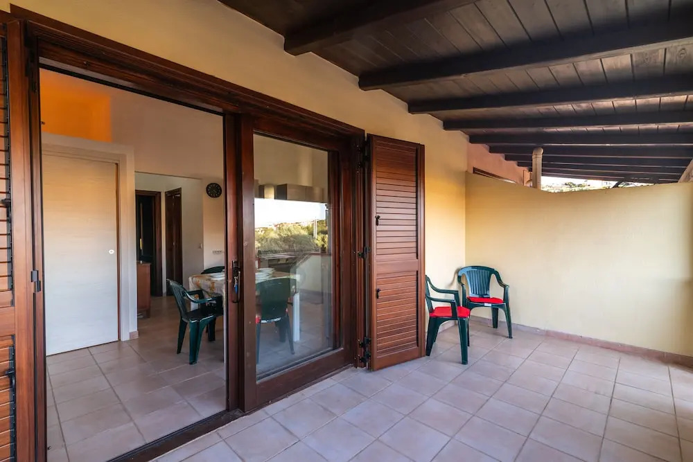 Trilo Gerrei Few Minutes From The Sea