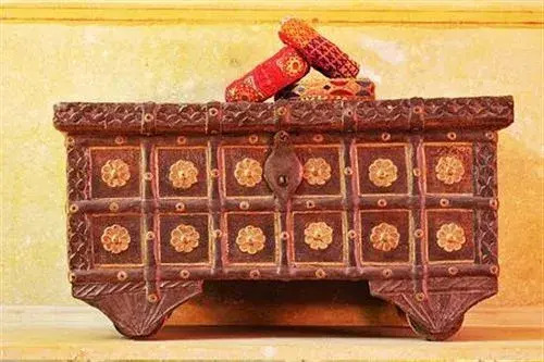 Hotel Jasmin Haveli