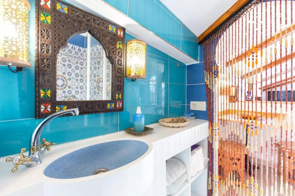 Studio Marocco