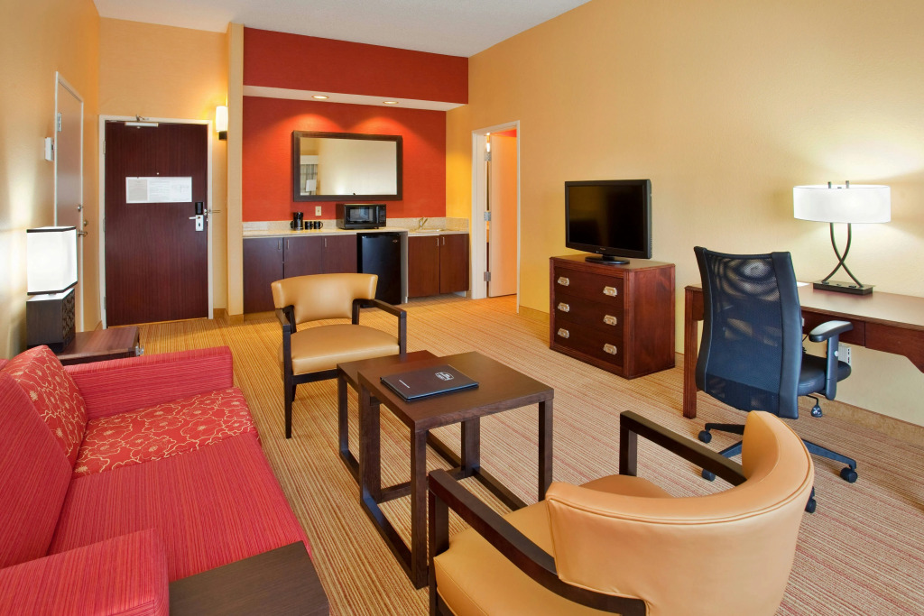 Courtyard Houston Sugar Land/Stafford