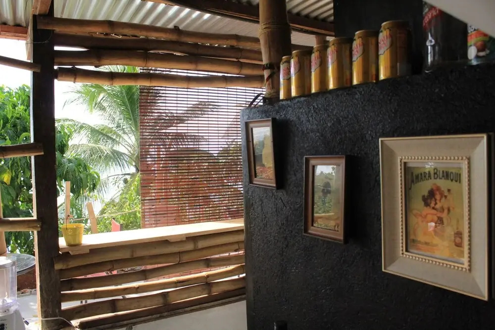 Triboo Hostel