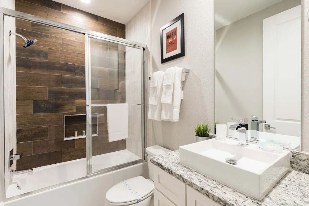 Fantastic Townhome 5min-disneyworld 134