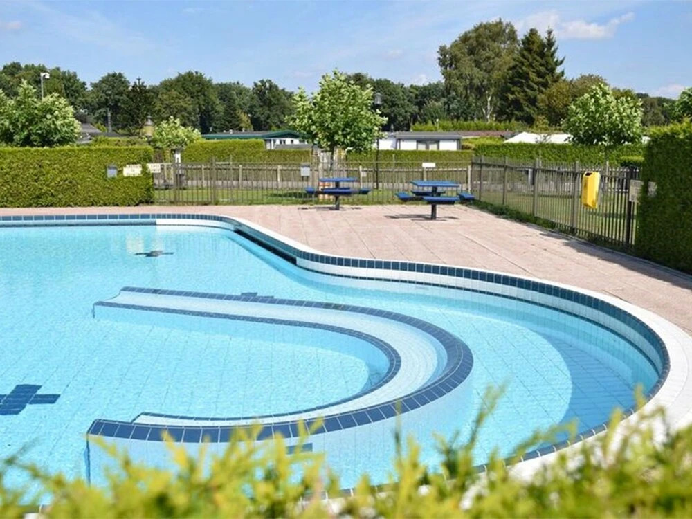 Recreatiepark de Boshoek
