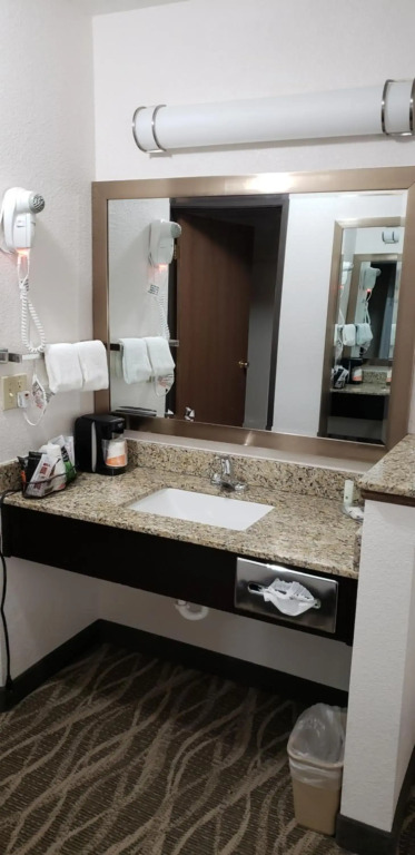 Quality Inn & Suites South Fork - Wolf Creek