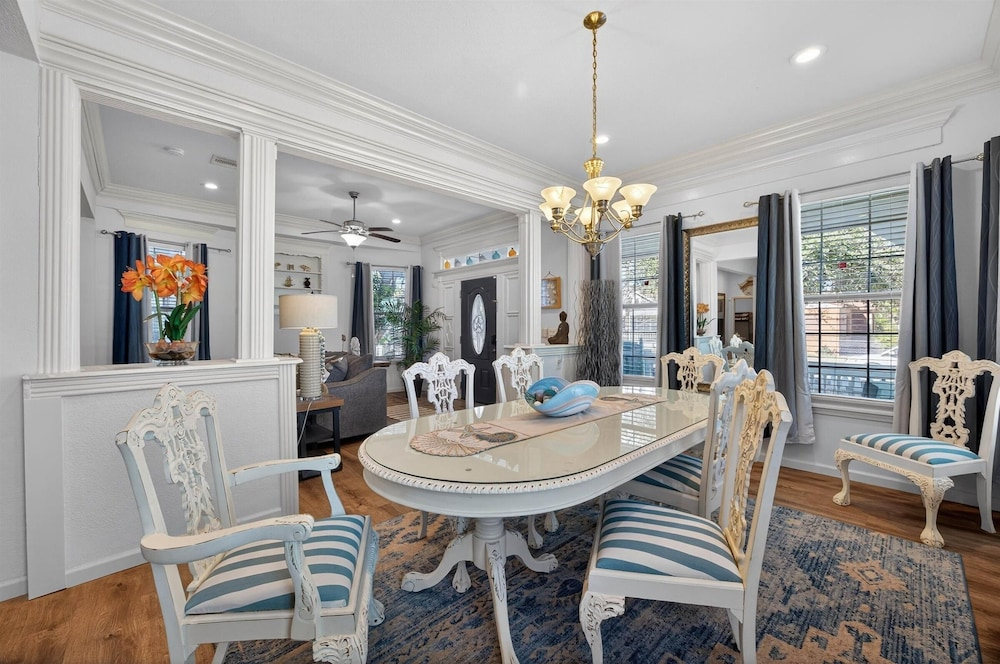 Seaglass Haven 2 Bedroom Home