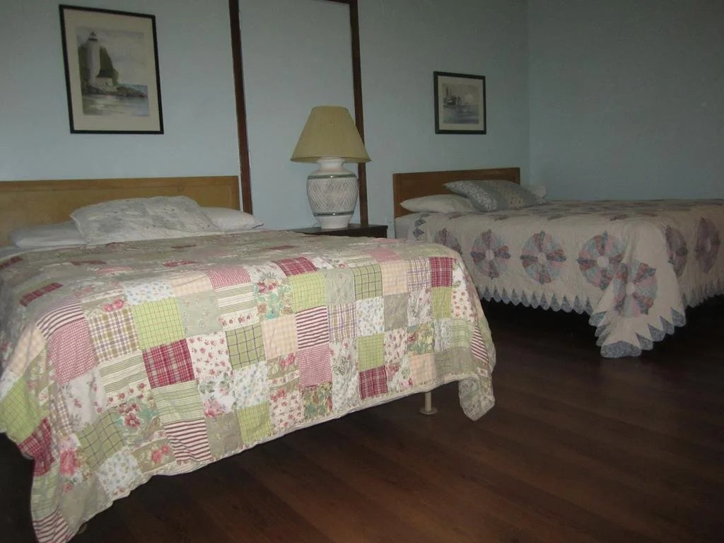 Chaffee Lodge