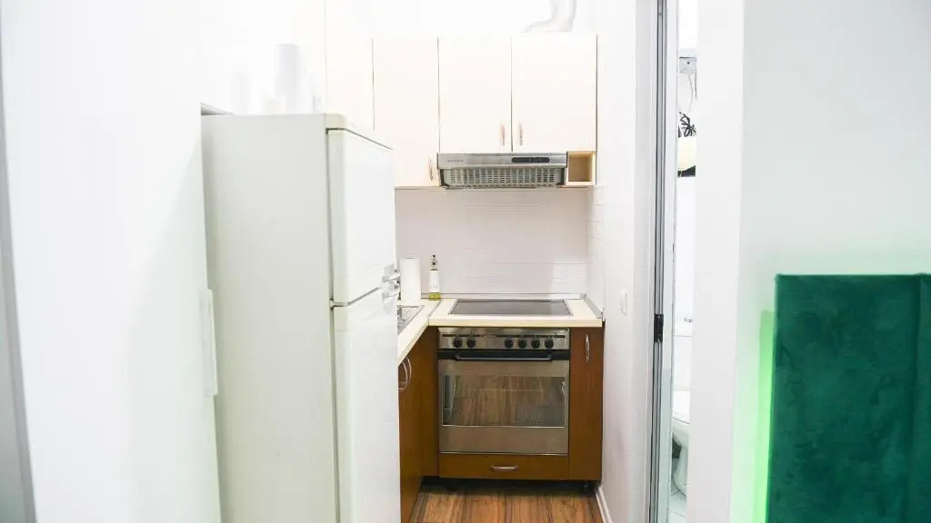 City Center 4 - Tirana Way Apartments