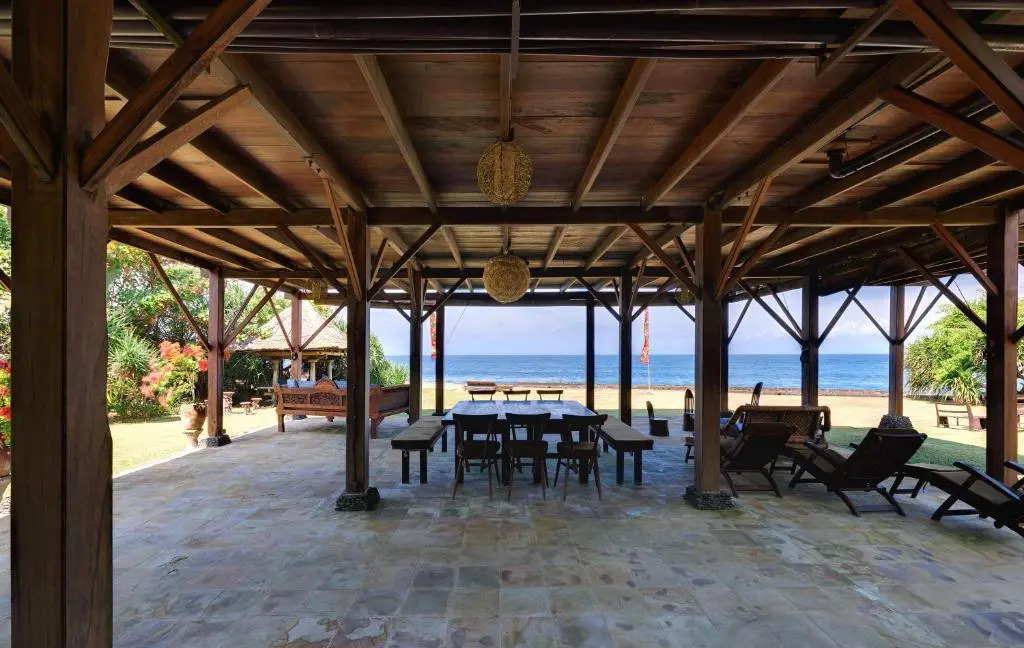 Jasri Bay Hideaway