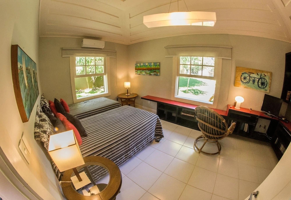 Villa Manguinhos