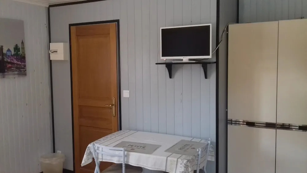 L'escale Thoduroise