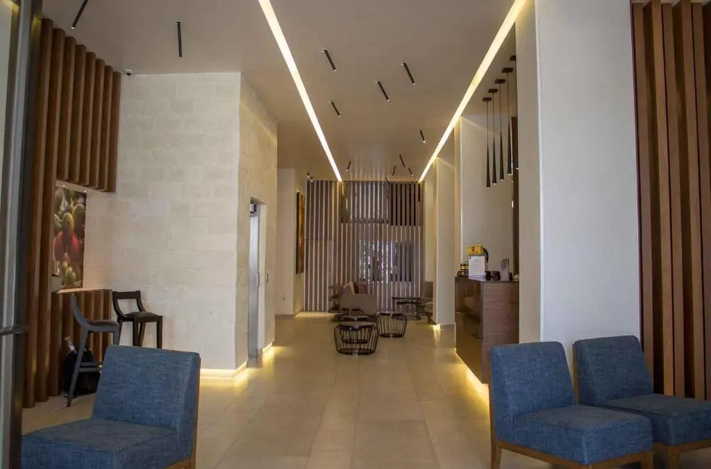 Hotel Mansur Business & Leisure