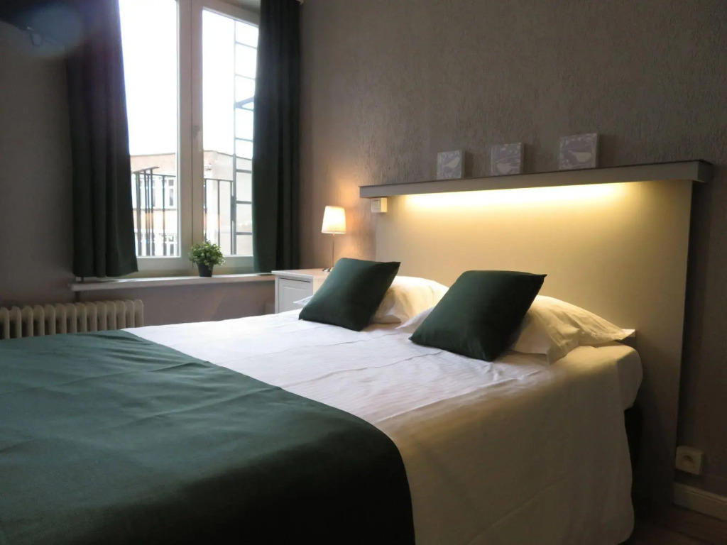 Hotel Notre Dame