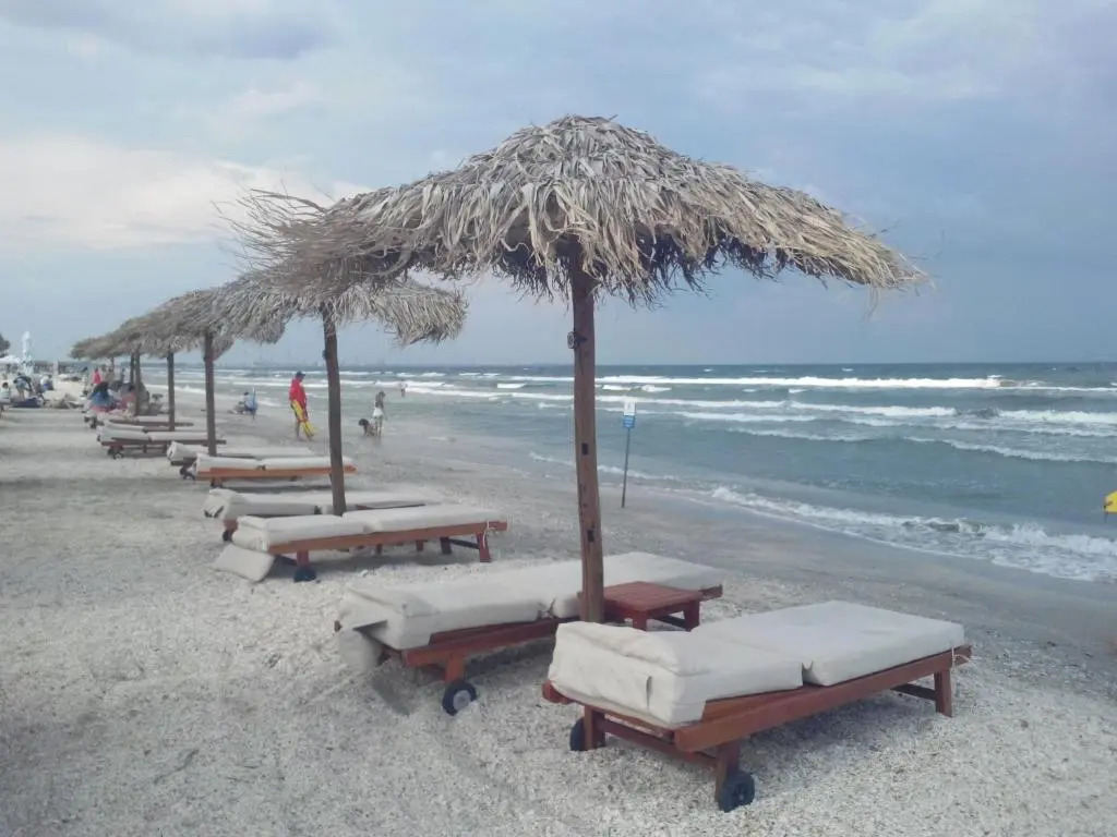 Apartament Summerland Crazy Beach Mamaia
