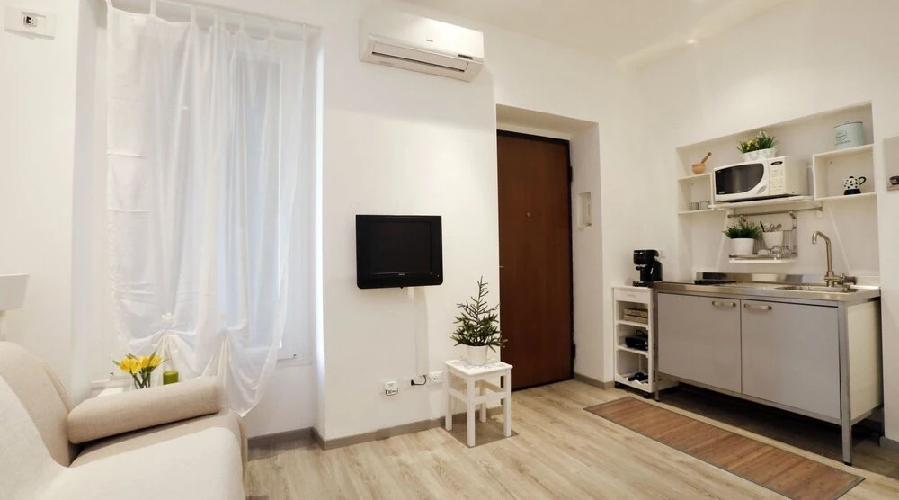 Hintown Casa Tiziana