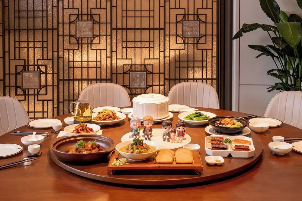 Guangzhou Xanadu Hotel, Vignette Collection by IHG