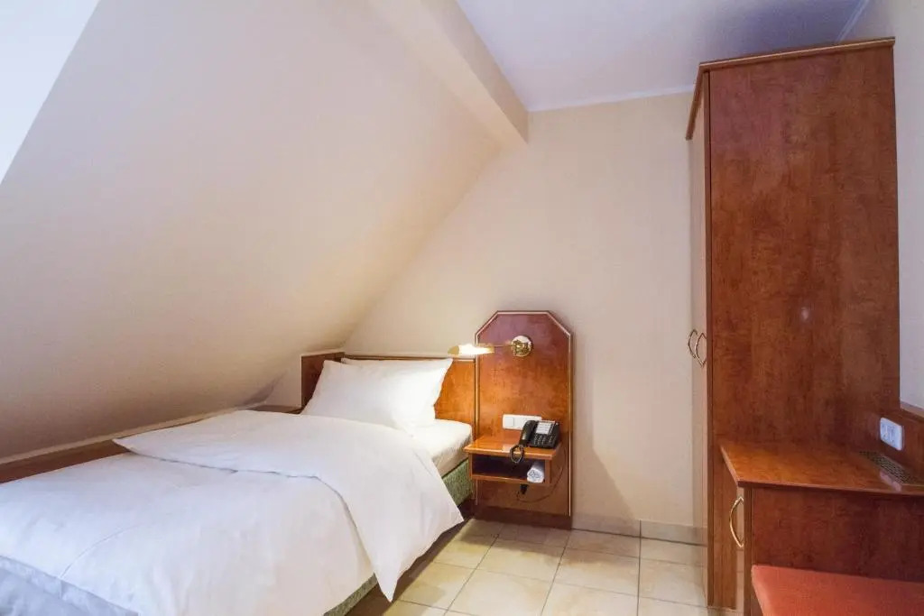 SAN REMO Fine.Food.Hotel