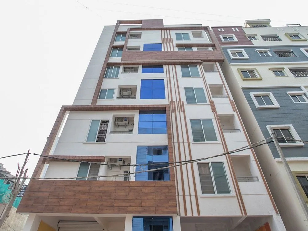 Ambrosia by oYO Rooms