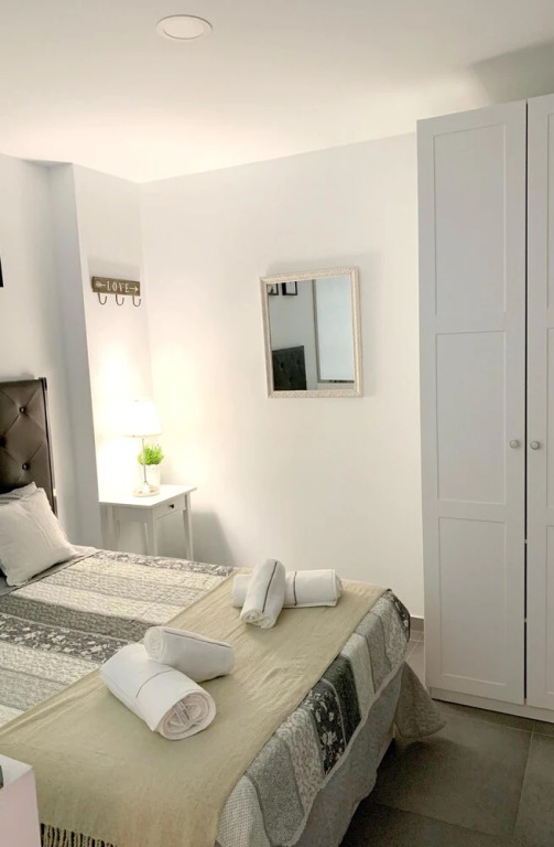 Dream Studio in Las Canteras