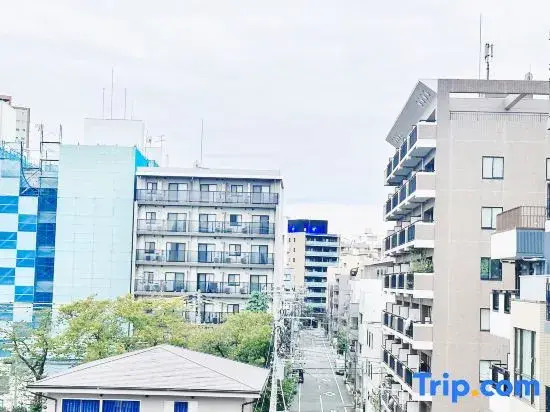 Arche de Reve Hotel