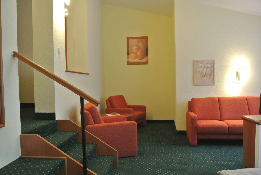 Hotel Evabrunnen