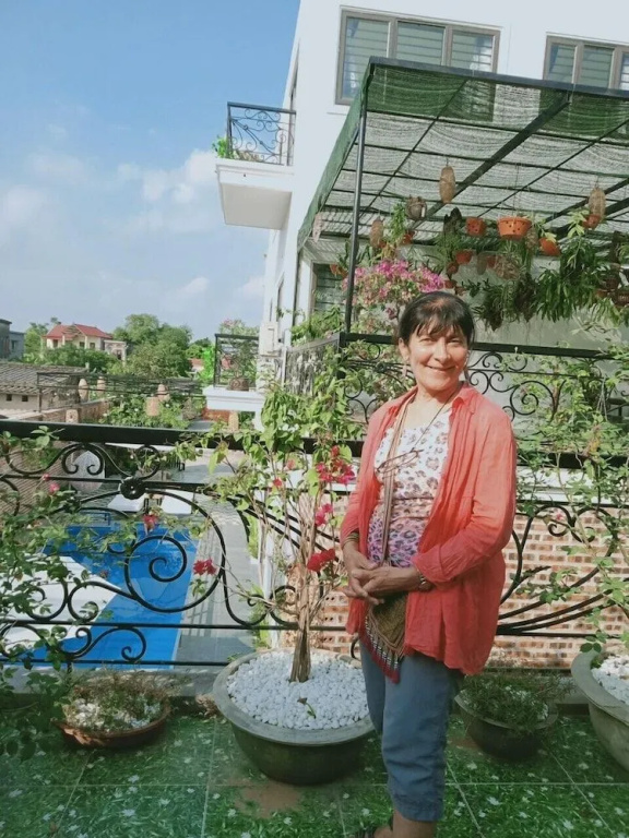 Sparrows Song Homestay