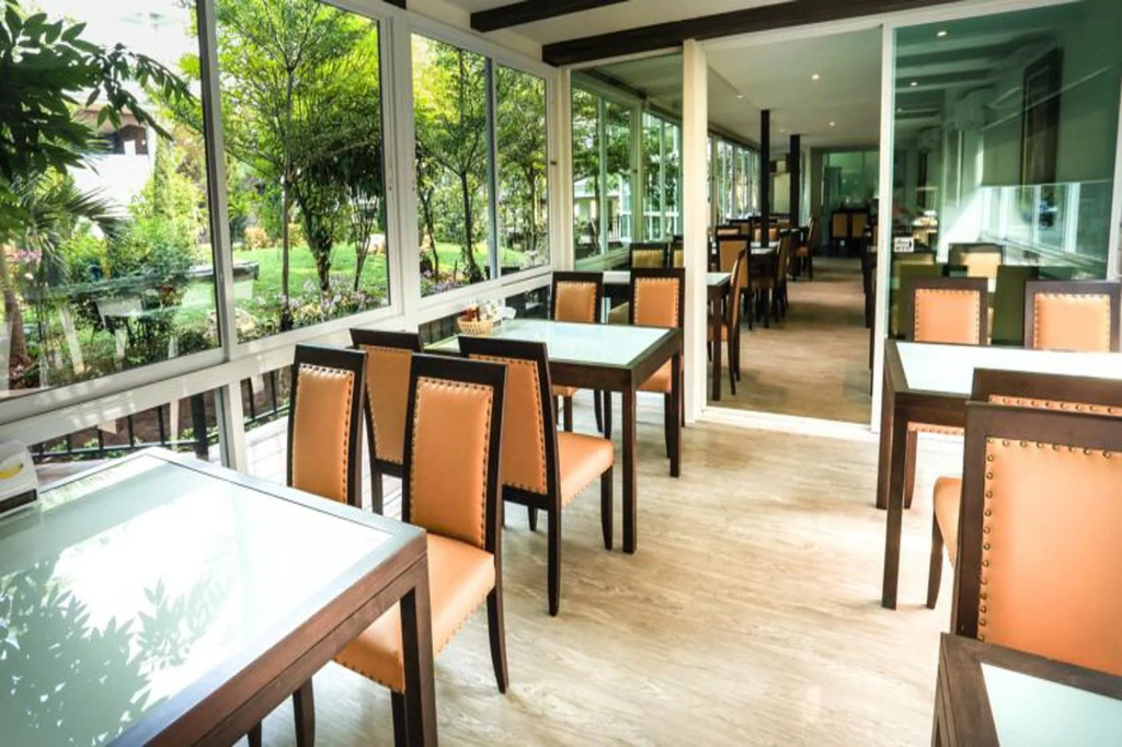 The Pino Hotel Pakchong