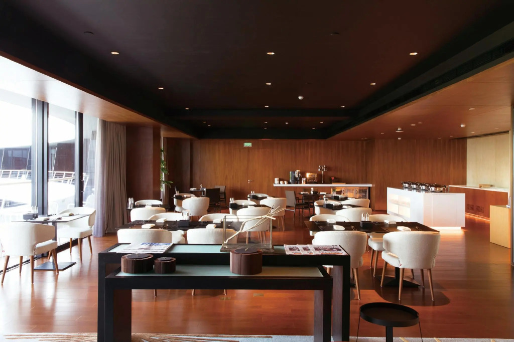 LN Garden Hotel Nansha Guangzhou