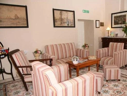 Maria Giovanna Guest House