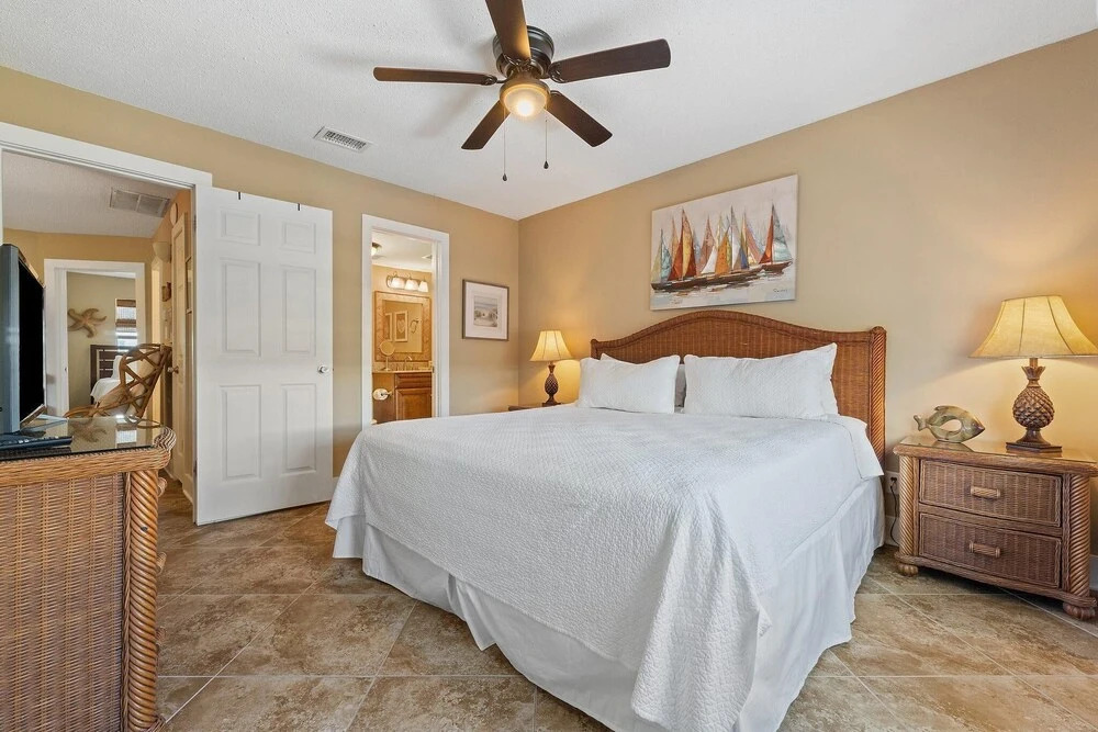 Lei Lani Condominium 208, Orange Beach
