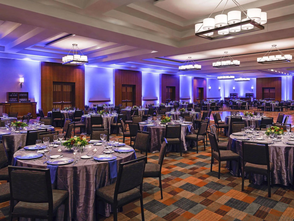 The Westin Virginia Beach Town Center