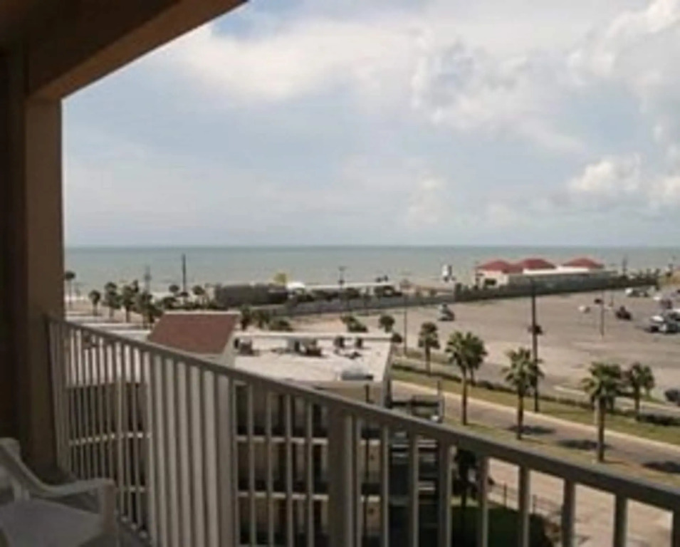 Hampton Inn & Suites Galveston