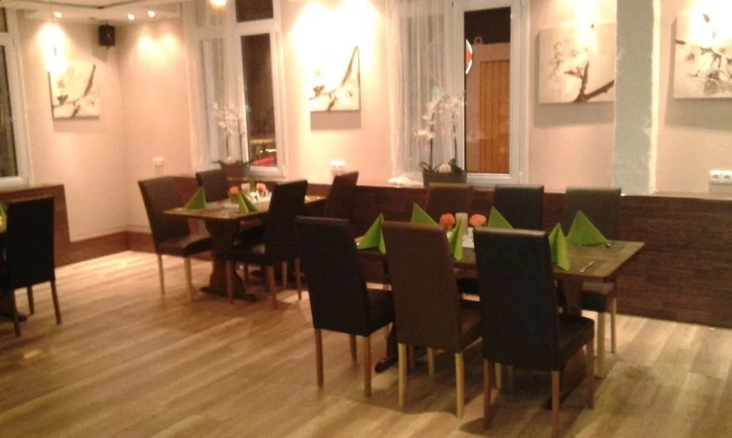 Hotel Am Vogelsang