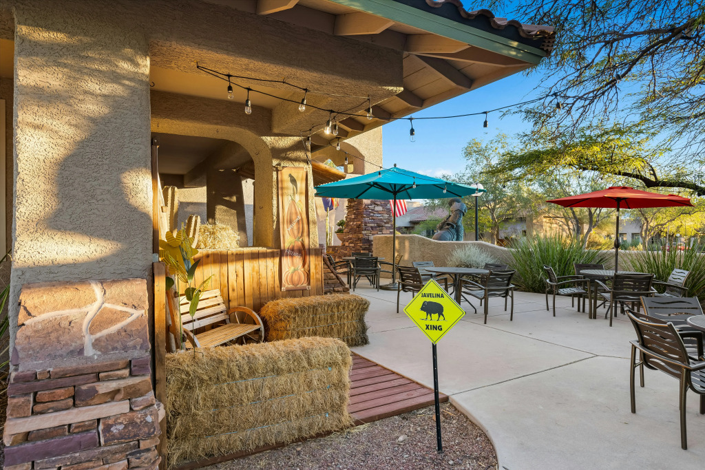 WorldMark Rancho Vistoso