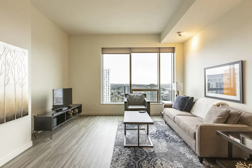 SoBe Downtown Seattle Apartments