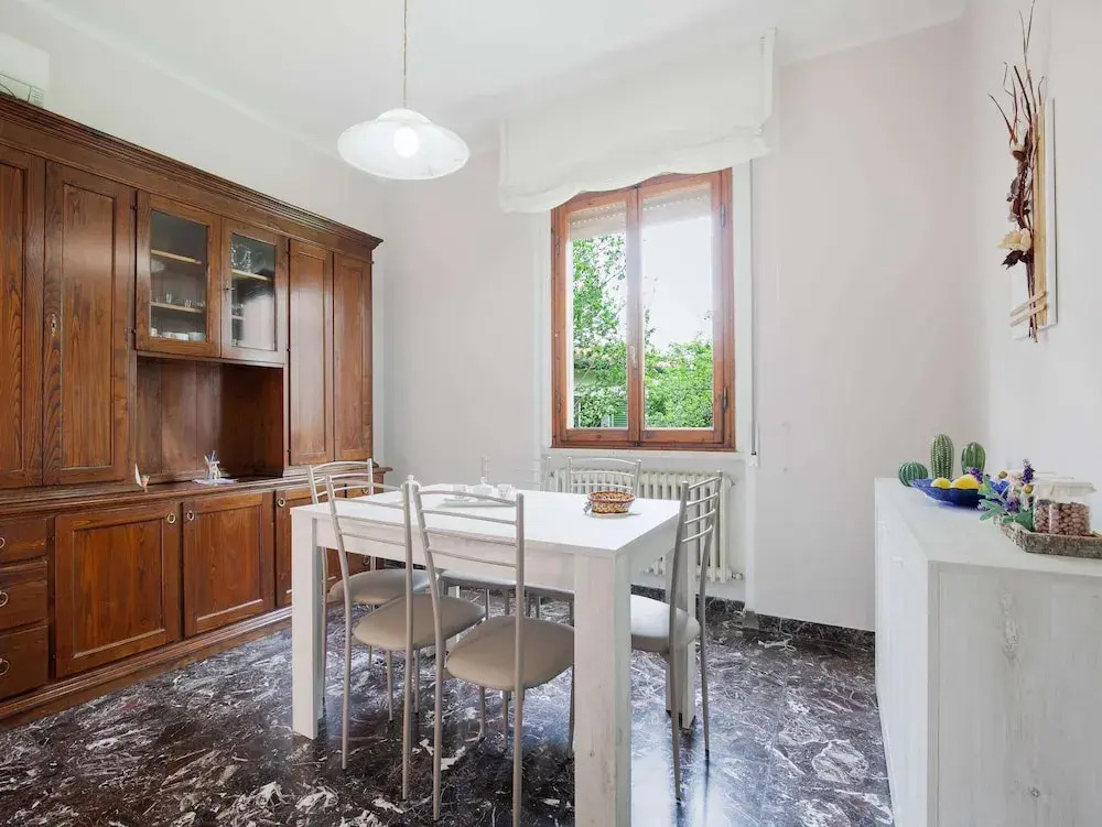 Holiday Home near Florence with Garden