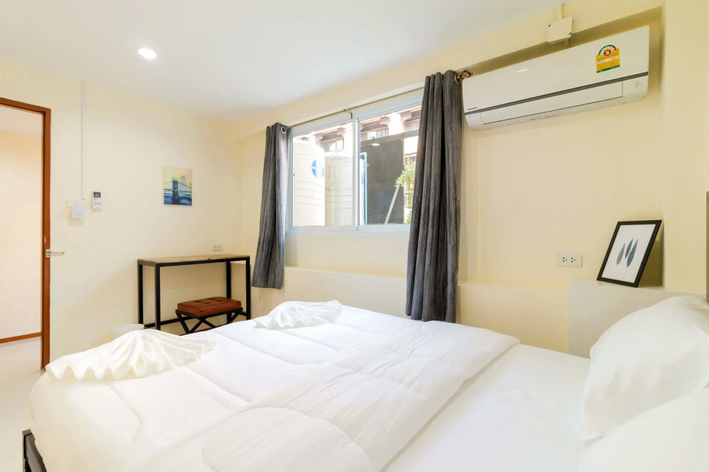 Red Pin Inn 好运旅馆